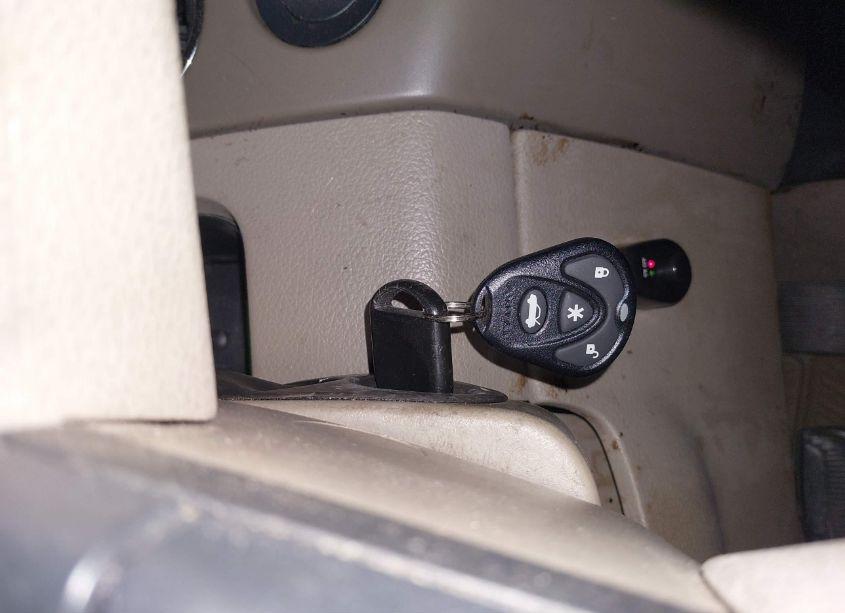 Photo 11 of 2006 Ford F-150 FX4/LARIAT/XLT (VIN 1FTPW14516KD15122)