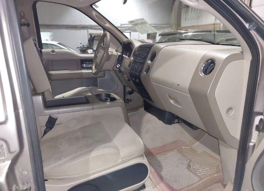 Photo 5 of 2006 Ford F-150 FX4/LARIAT/XLT (VIN 1FTPW14516KD15122)