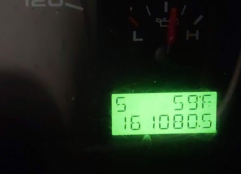 Photo 7 of 2006 Ford F-150 FX4/LARIAT/XLT (VIN 1FTPW14516KD15122)