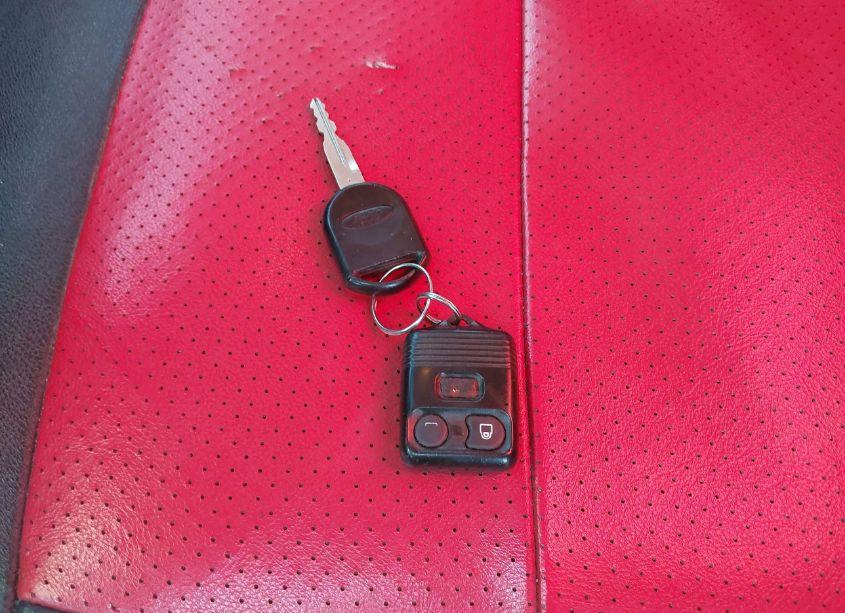 Photo 11 of 2007 Ford F-150 FX4/LARIAT/XLT (VIN 1FTPW14517FA79792)