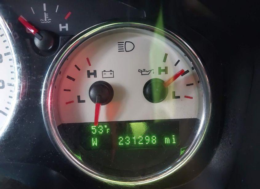 Photo 15 of 2007 Ford F-150 FX4/LARIAT/XLT (VIN 1FTPW14517FA79792)