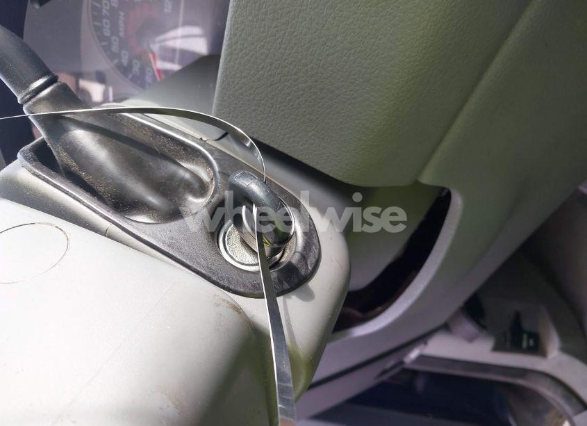 Photo 11 of 2008 Ford F-150 60TH ANNIVERSARY/FX4/KING RANCH/LARIAT/LIMITED/XLT (VIN 1FTPW14518FA76358)