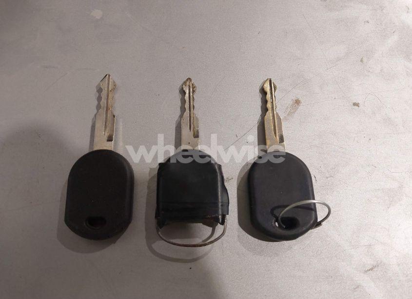 Photo 11 of 2008 Ford F-150 60TH ANNIVERSARY/FX4/KING RANCH/LARIAT/LIMITED/XLT (VIN 1FTPW14518KB96099)