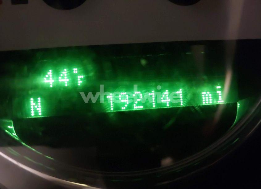 Photo 15 of 2008 Ford F-150 60TH ANNIVERSARY/FX4/KING RANCH/LARIAT/LIMITED/XLT (VIN 1FTPW14518KB96099)