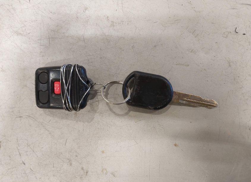 Photo 11 of 2004 Ford F-150 FX4/LARIAT/XLT (VIN 1FTPW14524KC79115)