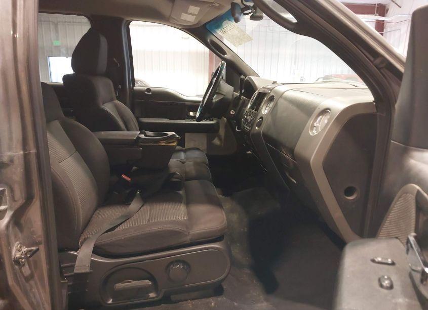 Photo 5 of 2004 Ford F-150 FX4/LARIAT/XLT (VIN 1FTPW14524KC79115)