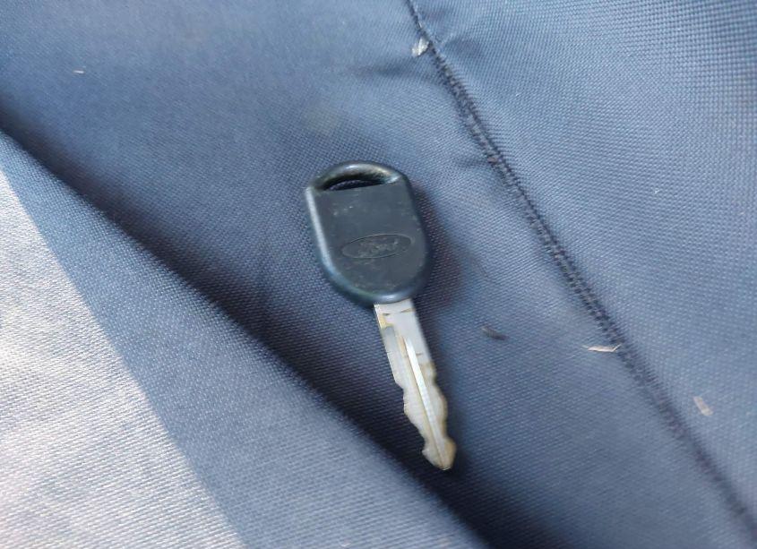 Photo 11 of 2004 Ford F-150 FX4/LARIAT/XLT (VIN 1FTPW14524KD12663)