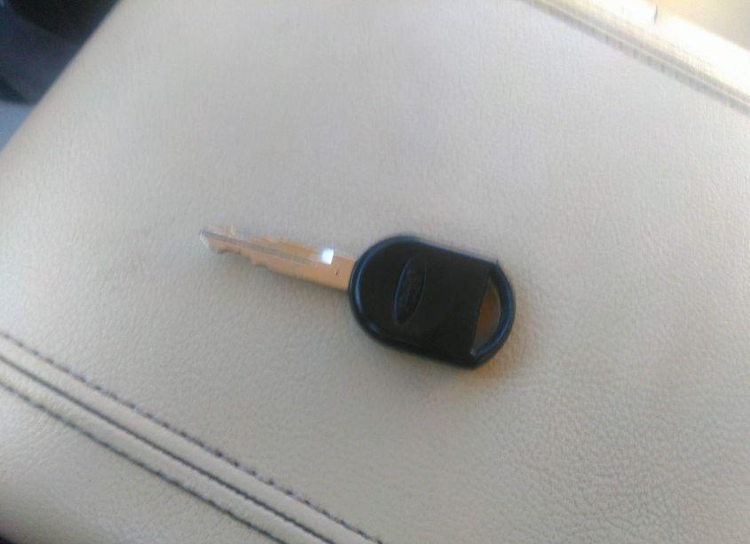 Photo 11 of 2004 Ford F-150 FX4/LARIAT/XLT (VIN 1FTPW14524KD27373)