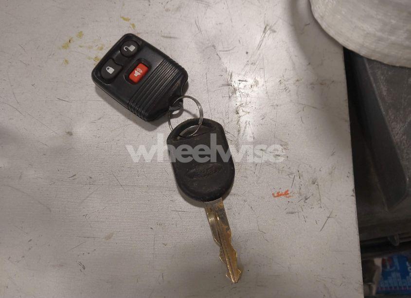 Photo 11 of 2005 Ford F-150 FX4/LARIAT/XLT (VIN 1FTPW14525FB16703)