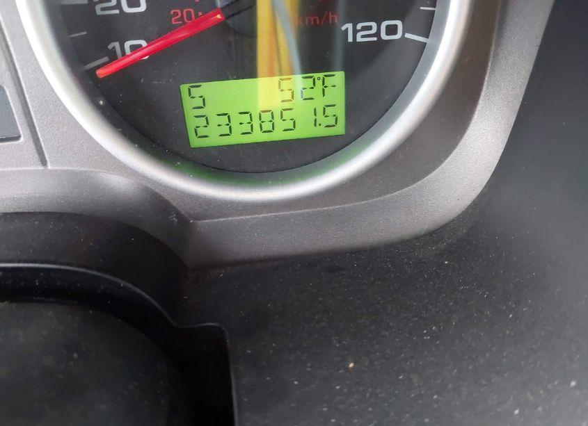 Photo 15 of 2005 Ford F-150 FX4/LARIAT/XLT (VIN 1FTPW14525FB55839)