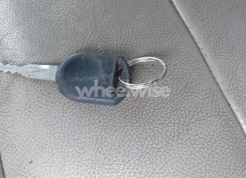 Photo 11 of 2005 Ford F-150 FX4/LARIAT/XLT (VIN 1FTPW14525KE78456)