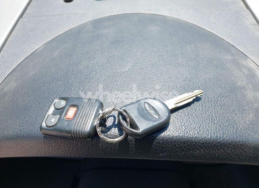 Photo 11 of 2005 Ford F-150 FX4/LARIAT/XLT (VIN 1FTPW14525KE84564)