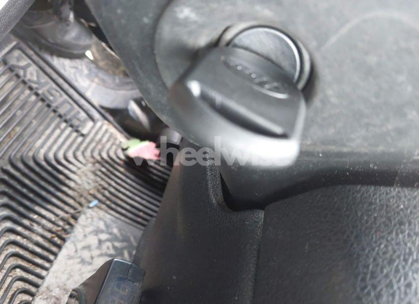 Photo 11 of 2006 Ford F-150 FX4/LARIAT/XLT (VIN 1FTPW14526FA62515)