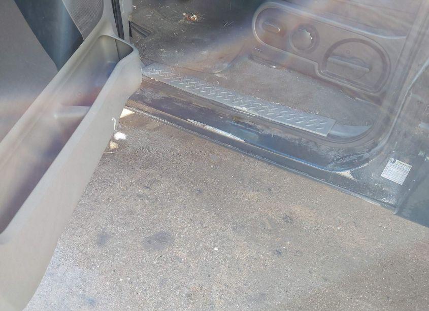 Photo 17 of 2006 Ford F-150 FX4/LARIAT/XLT (VIN 1FTPW14526FB20316)