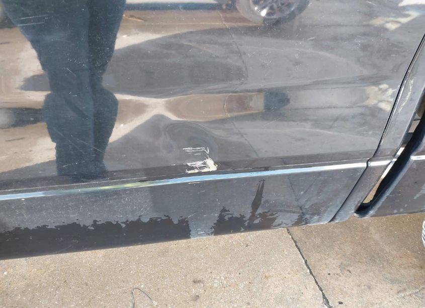 Photo 6 of 2006 Ford F-150 FX4/LARIAT/XLT (VIN 1FTPW14526FB20316)