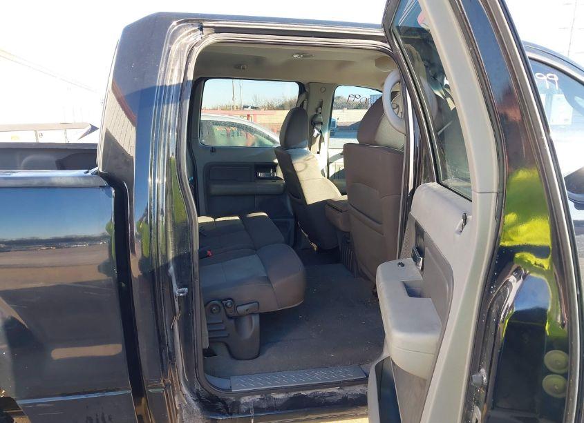 Photo 8 of 2006 Ford F-150 FX4/LARIAT/XLT (VIN 1FTPW14526FB20316)