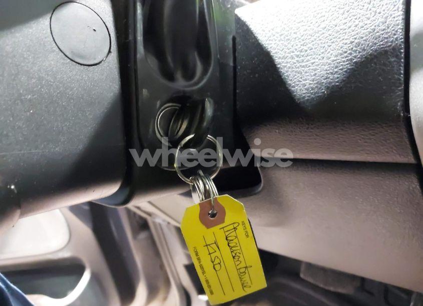 Photo 11 of 2006 Ford F-150 FX4/LARIAT/XLT (VIN 1FTPW14526KB73119)