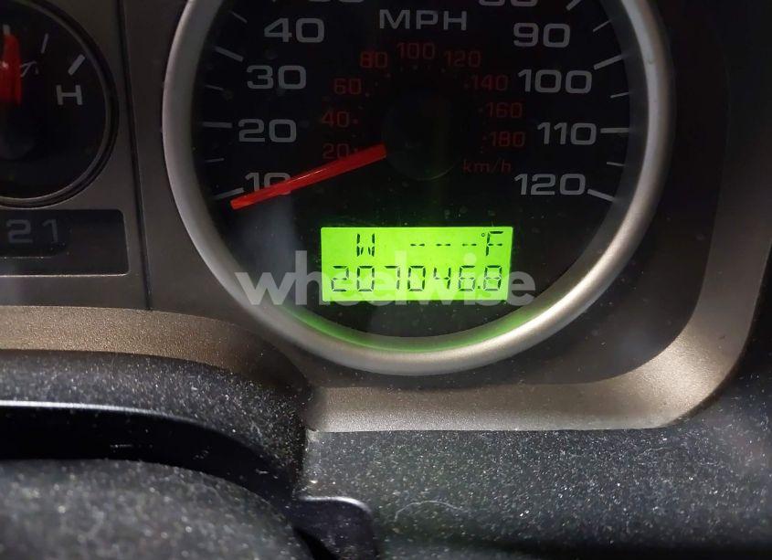 Photo 7 of 2006 Ford F-150 FX4/LARIAT/XLT (VIN 1FTPW14526KB73119)