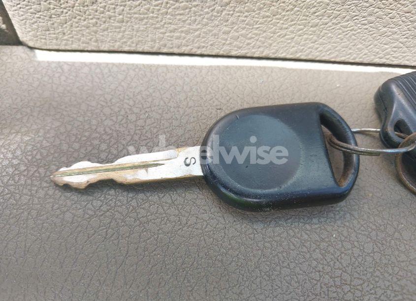 Photo 11 of 2008 Ford F-150 60TH ANNIVERSARY/FX4/KING RANCH/LARIAT/LIMITED/XLT (VIN 1FTPW14528FB75562)