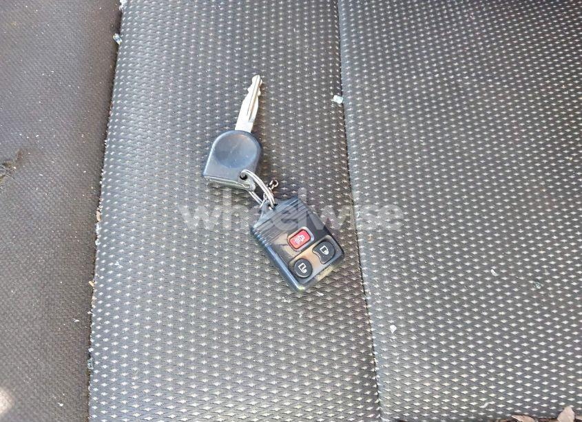 Photo 11 of 2004 Ford F-150 FX4/LARIAT/XLT (VIN 1FTPW14534FA08332)