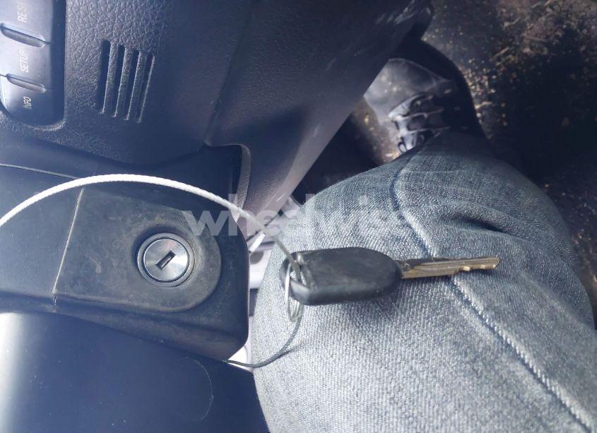 Photo 11 of 2004 Ford F-150 FX4/LARIAT/XLT (VIN 1FTPW14534FA12400)