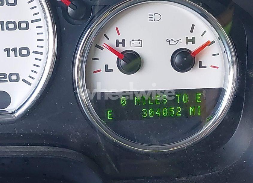 Photo 15 of 2004 Ford F-150 FX4/LARIAT/XLT (VIN 1FTPW14534FA12400)