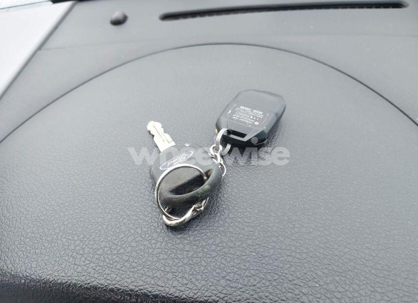 Photo 11 of 2004 Ford F150 SUPERCREW (VIN 1FTPW14534KB94770)