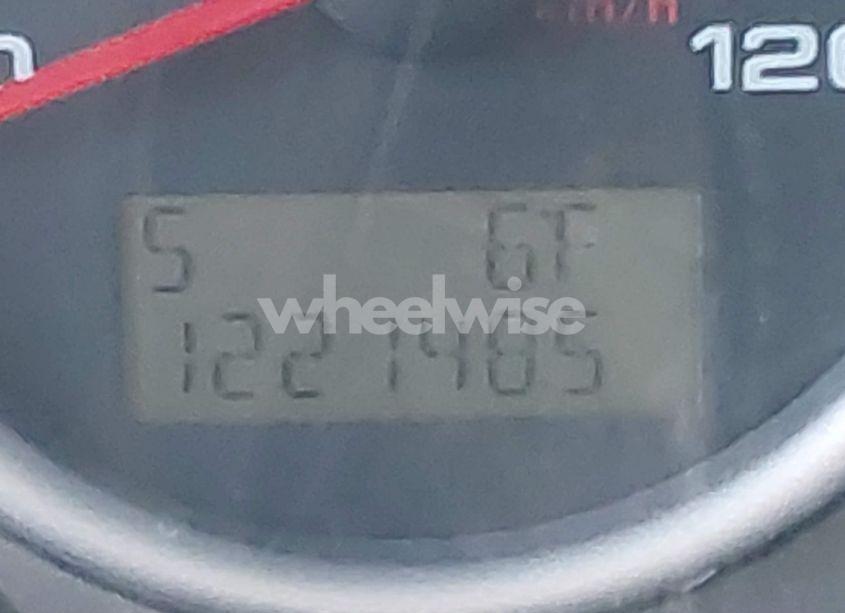 Photo 15 of 2004 Ford F150 SUPERCREW (VIN 1FTPW14534KB94770)