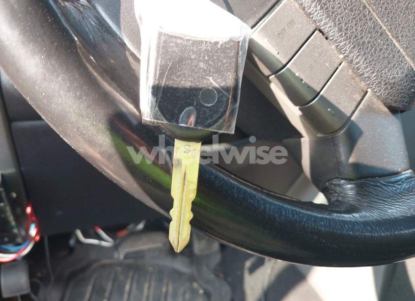 Photo 11 of 2004 Ford F-150 FX4/LARIAT/XLT (VIN 1FTPW14534KD79126)