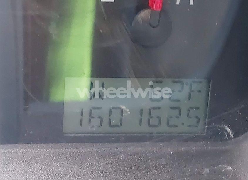 Photo 15 of 2005 Ford F-150 FX4/LARIAT/XLT (VIN 1FTPW14535FB66283)