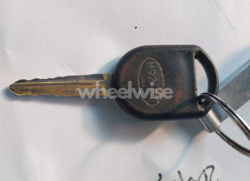 Photo 11 of 2005 Ford F-150 FX4/LARIAT/XLT (VIN 1FTPW14535KB82149)