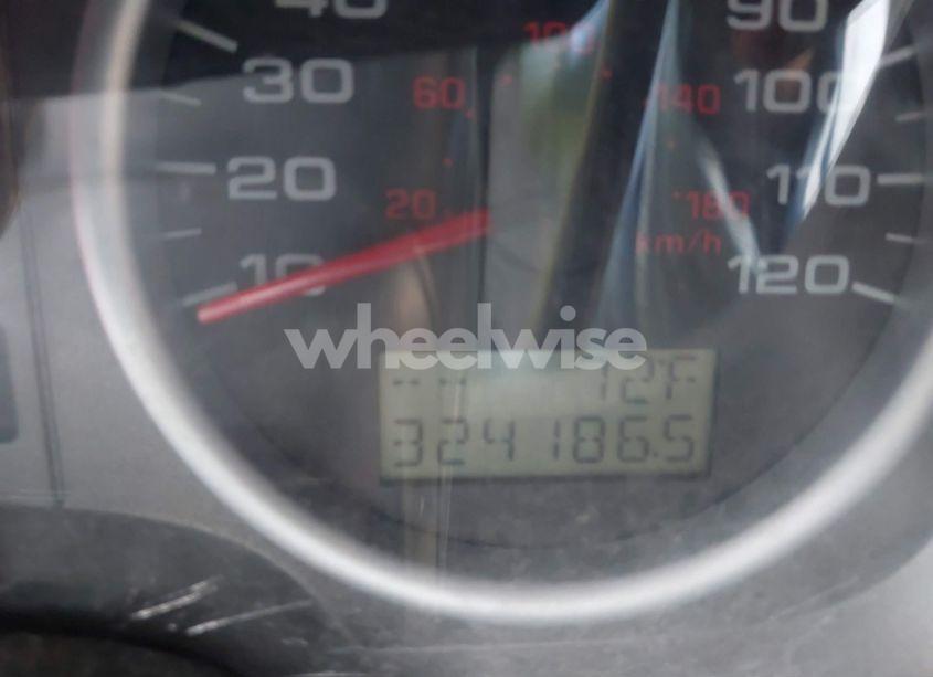 Photo 12 of 2005 Ford F-150 FX4/LARIAT/XLT (VIN 1FTPW14535KB82149)