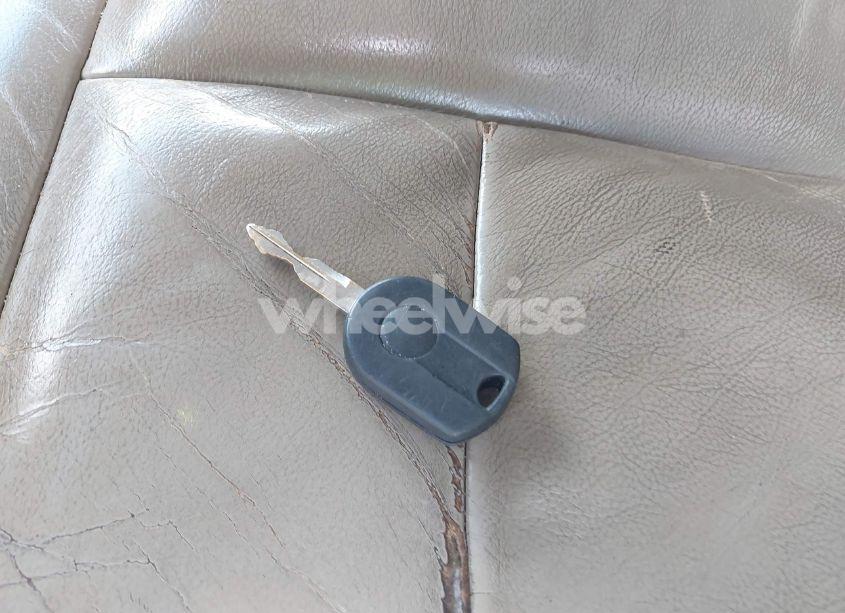 Photo 11 of 2005 Ford F-150 FX4/LARIAT/XLT (VIN 1FTPW14535KC36744)