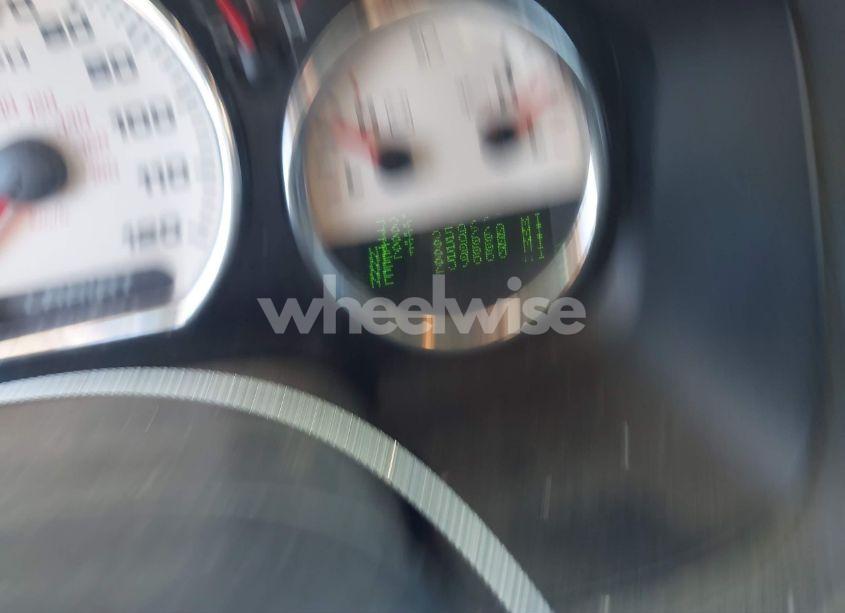 Photo 15 of 2005 Ford F-150 FX4/LARIAT/XLT (VIN 1FTPW14535KE91975)