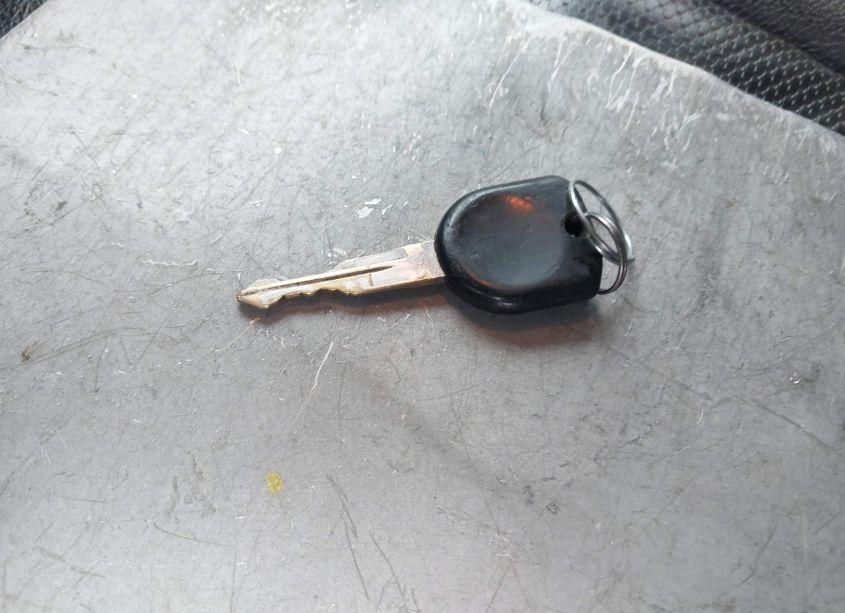 Photo 11 of 2005 Ford F-150 FX4/LARIAT/XLT (VIN 1FTPW14535KF06622)