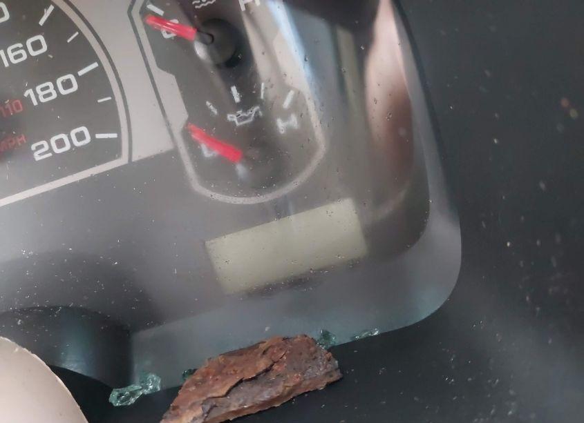 Photo 15 of 2006 Ford F-150 FX4/LARIAT/XLT (VIN 1FTPW14536FA86449)