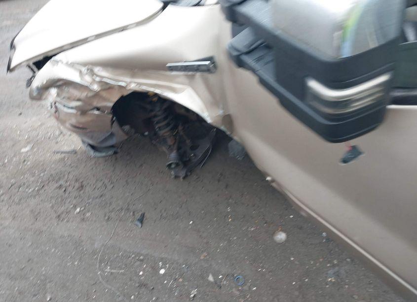 Photo 6 of 2006 Ford F-150 FX4/LARIAT/XLT (VIN 1FTPW14536FA86449)