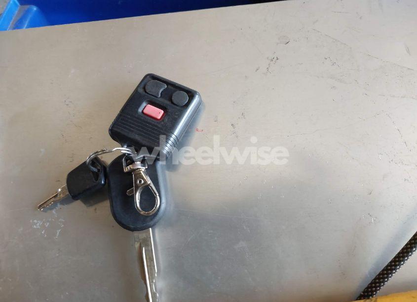 Photo 11 of 2006 Ford F-150 FX4/LARIAT/XLT (VIN 1FTPW14536FA98102)