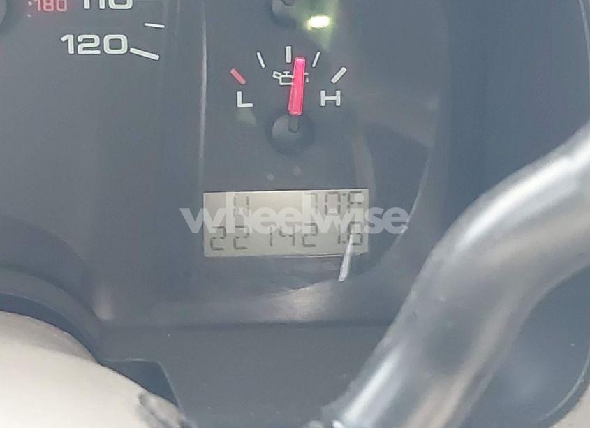 Photo 15 of 2006 Ford F-150 FX4/LARIAT/XLT (VIN 1FTPW14536FA98102)