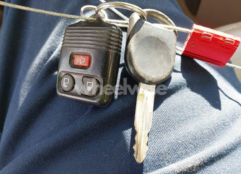 Photo 11 of 2006 Ford F-150 FX4/LARIAT/XLT (VIN 1FTPW14536FB20308)