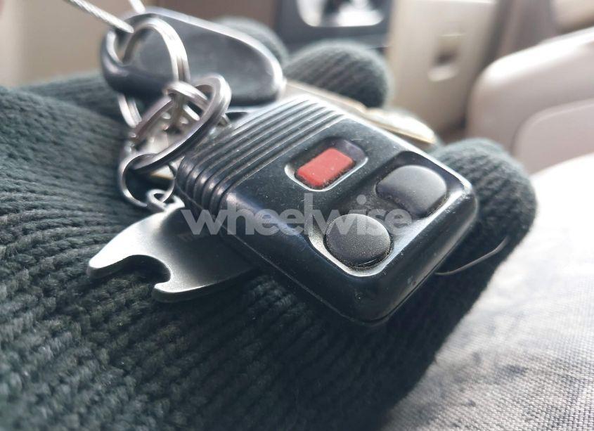 Photo 11 of 2006 Ford F-150 FX4/LARIAT/XLT (VIN 1FTPW14536KB51842)