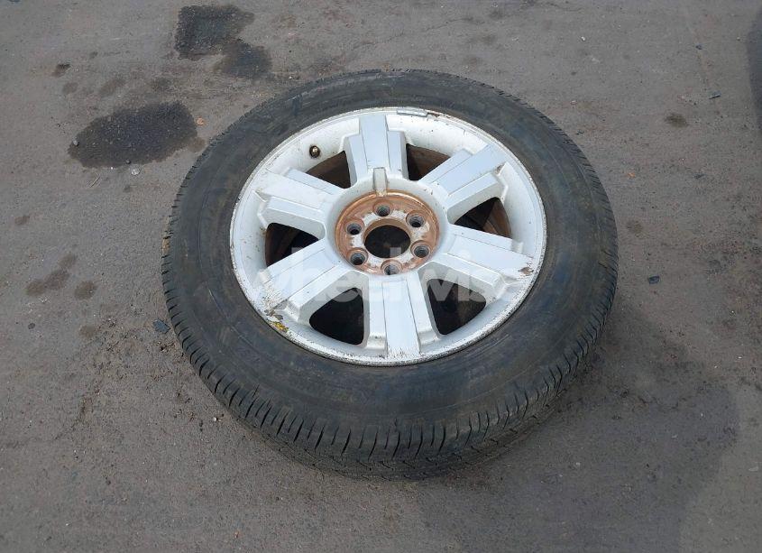 Photo 12 of 2006 Ford F-150 FX4/LARIAT/XLT (VIN 1FTPW14536KD59090)