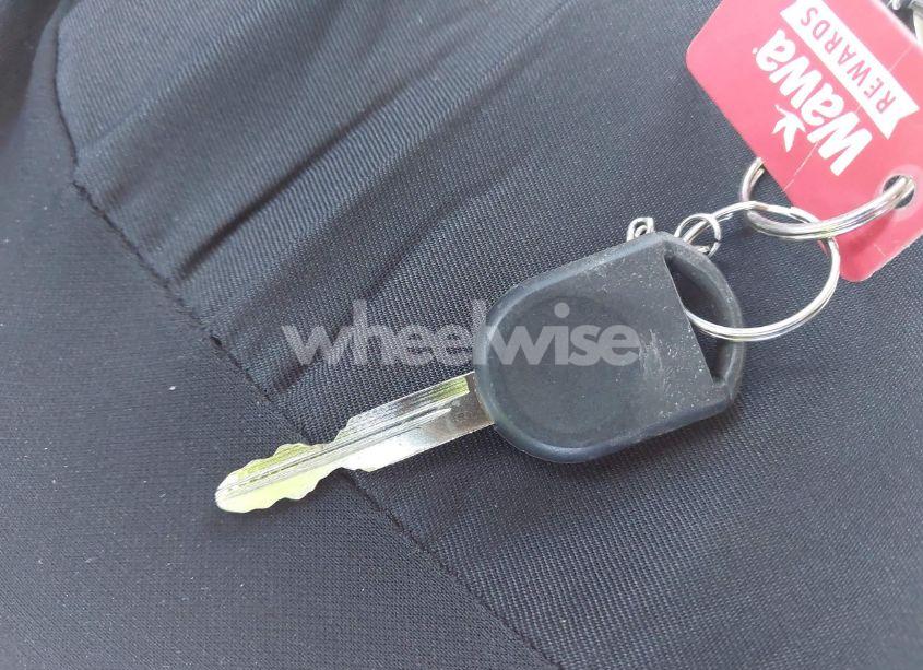 Photo 11 of 2007 Ford F-150 FX4/LARIAT/XLT (VIN 1FTPW14537FB16549)