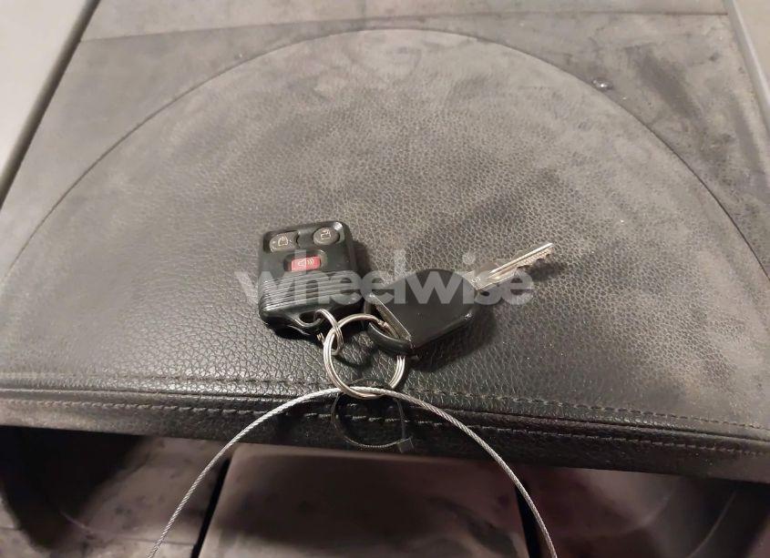 Photo 11 of 2008 Ford F-150 60TH ANNIVERSARY/FX4/KING RANCH/LARIAT/LIMITED/XLT (VIN 1FTPW14538FA33513)