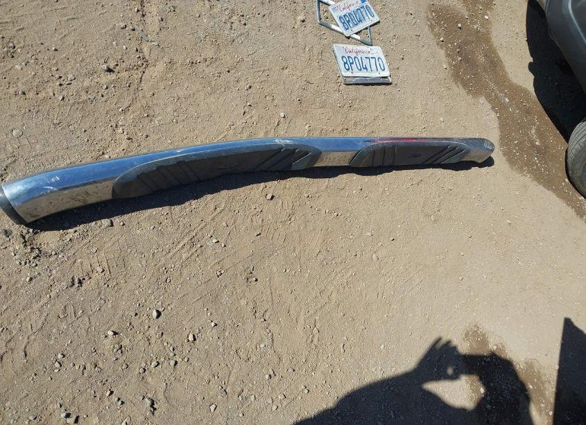 Photo 12 of 2008 Ford F-150 60TH ANNIVERSARY/FX4/KING RANCH/LARIAT/LIMITED/XLT (VIN 1FTPW14538FB77319)