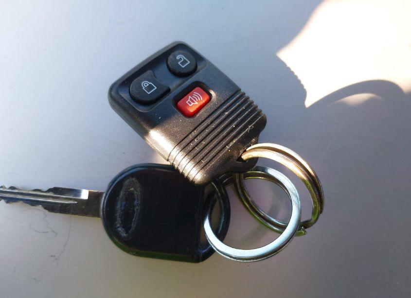 Photo 11 of 2004 Ford F-150 FX4/LARIAT/XLT (VIN 1FTPW14544FA32025)