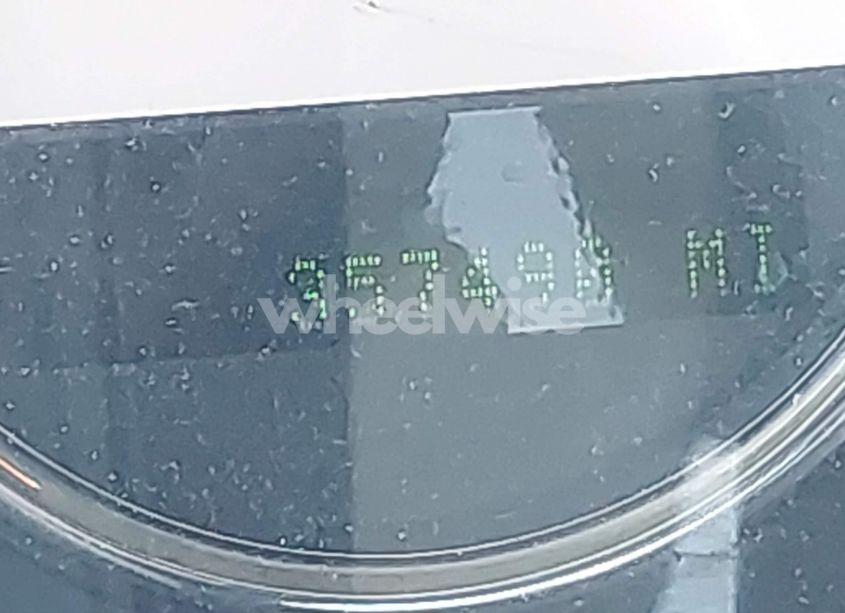 Photo 16 of 2004 Ford F-150 FX4/LARIAT/XLT (VIN 1FTPW14544KB44489)