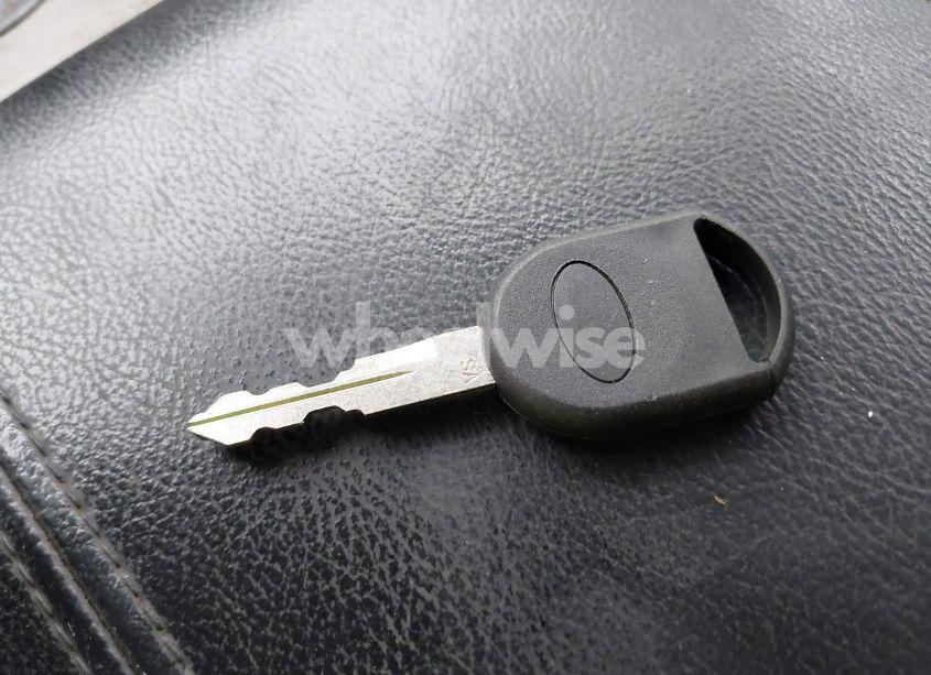 Photo 11 of 2004 Ford F-150 FX4/LARIAT/XLT (VIN 1FTPW14544KB48266)