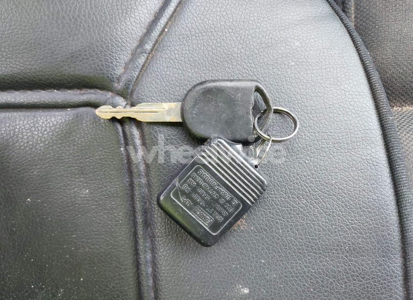 Photo 11 of 2004 Ford F-150 FX4/LARIAT/XLT (VIN 1FTPW14544KD20912)