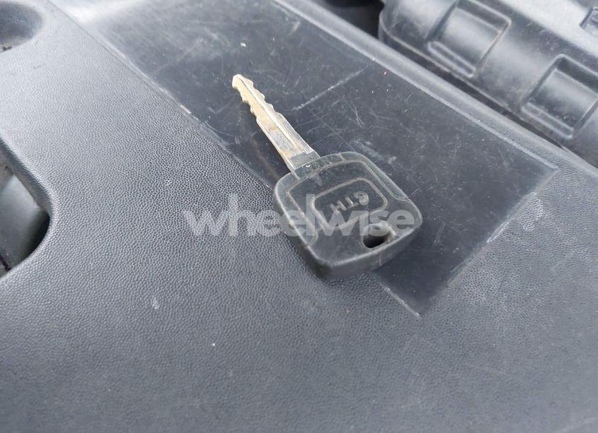 Photo 11 of 2005 Ford F-150 FX4/LARIAT/XLT (VIN 1FTPW14545FB03788)